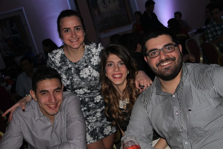 Armenian Night 